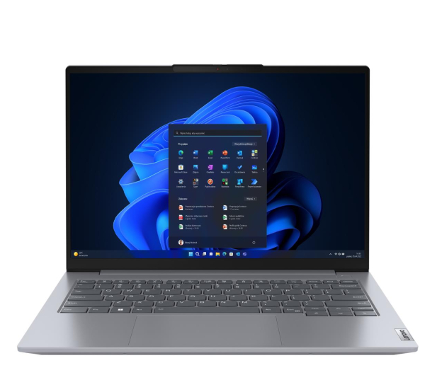 Lenovo ThinkBook 14 Ryzen 5 7535HS/32GB/1TB/Win11P - 1292833 - zdjęcie